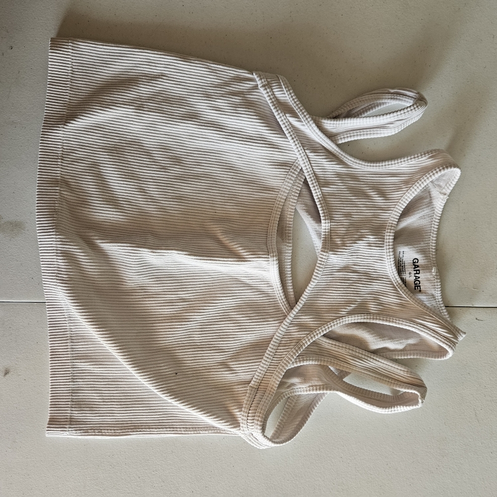 Garage xl top